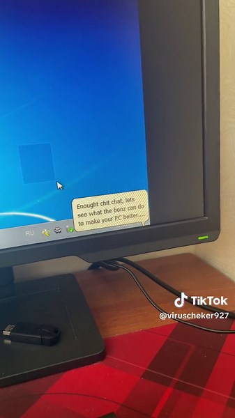 2 часть (конец) #бонзикилл #вирус #пк | virus