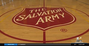 Salvation Army's Kroc Center in Boston has affordable programs for everyone