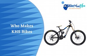 Who Makes KHS Bikes? Are They Worth Buying?