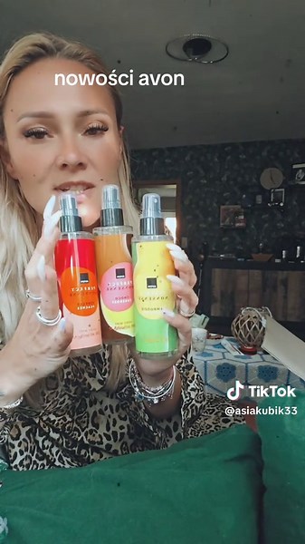 Discover the Latest Avon Products and Promotions