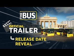 The Bus | Official Release Date Trailer