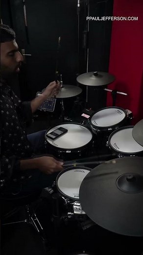 Way Maker | Drum Tutorial