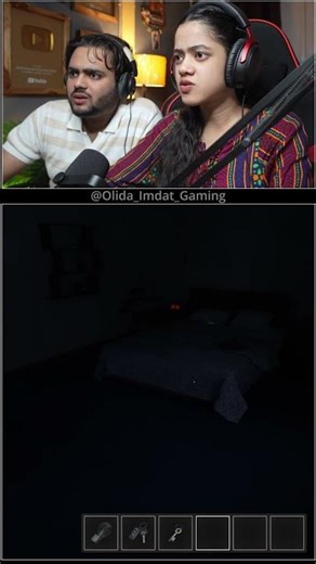 Dark mode is So Scary😎🥵#shorts #olidaandimdat #schoolboyrunaway #gaming