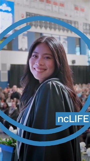 NC Graduate Certificate