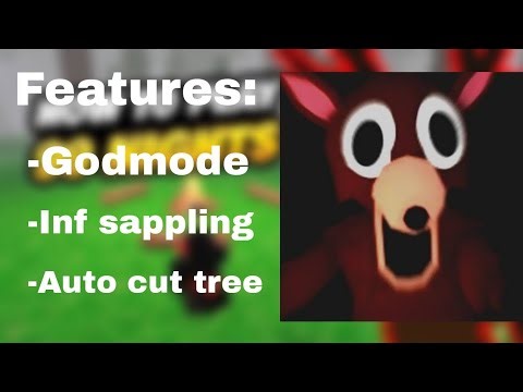 99 Nights in the Forest | Voidware Script Hub Showcase