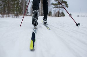 Waxing your Cross-Country Skis: A Simple and Effective Guide - Cross-Country Skiing Planet