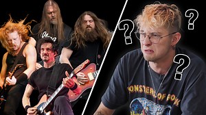 What is the HEAVIEST RIFF ever? SPIRITBOX, BARONESS, more weigh in