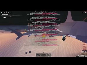 OP FISCH Script | Fastest Fish Dupe | Infinite Money