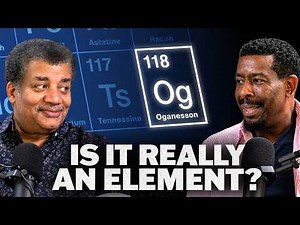 The Era of Man-Made Elements