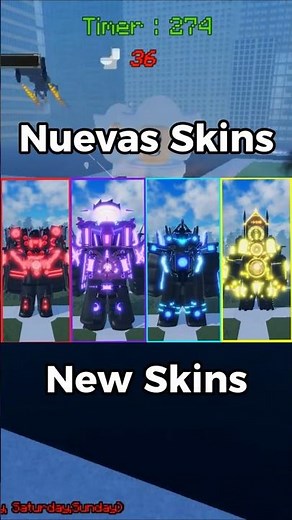 NEW 100 MILLION UPDATE AND NEW LIMITED SKINS FOR ST BLOCKADE BATTLEFRONT 🔥 || Roblox