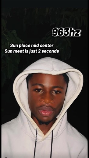 Sun place mid center