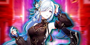 Genshin Impact 4.8 Leaks: New Graphic Update Will Likely Help A Set Of Players