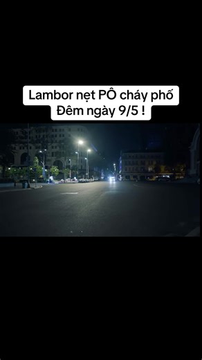 Riêng cái PÔ độ mất 800TR nha cả nhà! | lamborghini