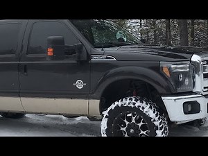 DIY Locking Fuel Door Tumbler Install for locking up gas cap