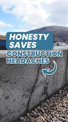 1.9K views |  Quality Control FAIL: Own Your Mistakes!  We just...