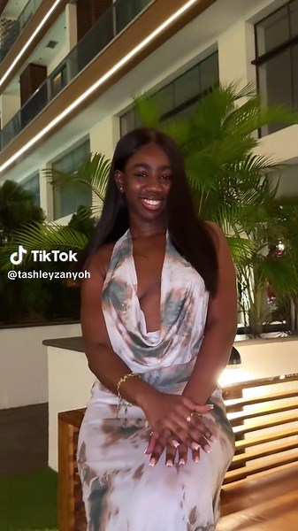 Celebrate Ghanaian Beauty: Getting Prettier Every Day