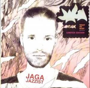 Jaga Jazzist - What We Must