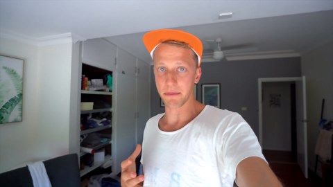 How I create UNIQUE GoPro photos for Instagram! (GoPro Dome)