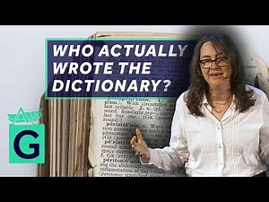 The Dictionary City: Londoners and the Oxford English Dictionary - Sarah Ogilvie