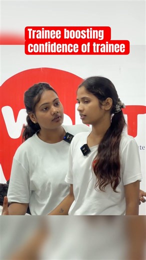 Confidence building of trainee by trainee #welltalk #kaifsir #spokenenglish #publicspeaking