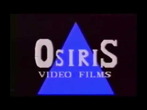 Osiris Video Films logo major re-edit