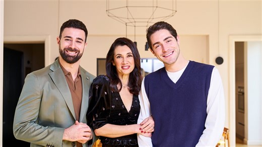 L’arte di ricevere torna in tv: "Cortesie per gli ospiti" riparte con nuove sfide e una giuria amatissima