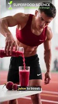 Top Nutritionist Reveals BEST Root Vegetables for Energy Boost