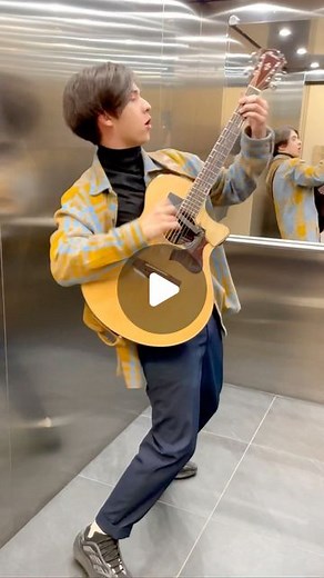 Marcin on Instagram: "Phoenix Rising originally by Calum Graham ❤️‍🔥 #guitar"