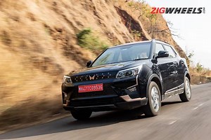 MG Windsor EV Vs Mahindra XUV400 EV: Real-world Range Compared  - ZigWheels