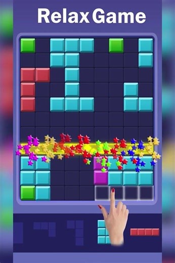 Block Puzzle 88 New 223- 800×1200