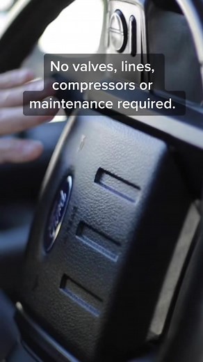 Enhance Your Truck with Rebel SumoSprings Upgrade for F-150