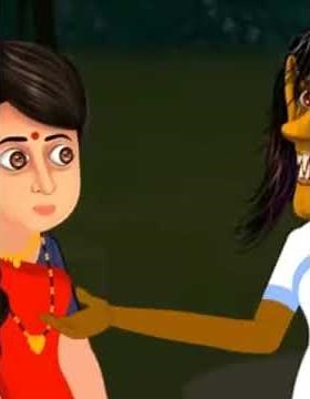 khoon pine wali chudail #itne lambe hanth?? @mystry of horror