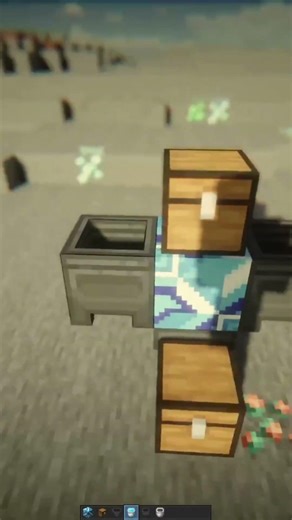 Would you use this in your Survival World? #minecraft