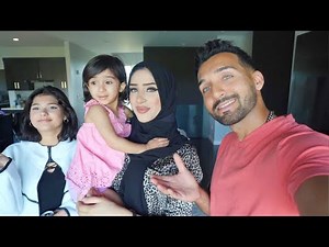 OUR SUMMER ROUTINE | The Idrees Family