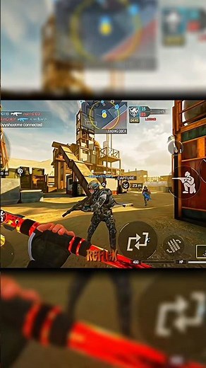 CODM LOW GRAPHICS ☠️