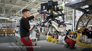 12 reactions | Fixture design in CAD software is time-consuming – even for experienced engineers. In this article, we discuss fixturemate, trinckle 3D's web-based application that offers a simple and intuitive workflow for designing fixtures that can then be exported as STL files for 3D printing. Learn more: https://wevlv.co/3KCSLe6 #3dprinting #additiviemanufacturing #fixturemate #trinckle #ultimaker #fixtures #audi | Wevolver.com | Facebook