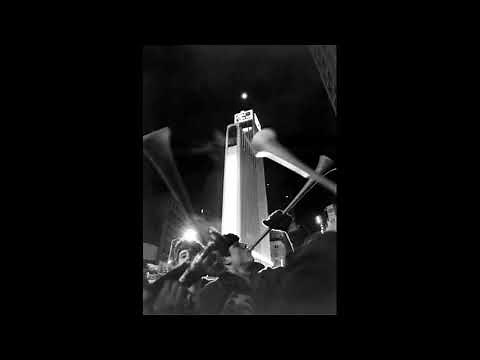 New Year's Eve Ball Drop 1970 (Audio with Video)