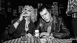 How One Punk Rock Girlfriend Was Found Murdered at the Chelsea Hotel