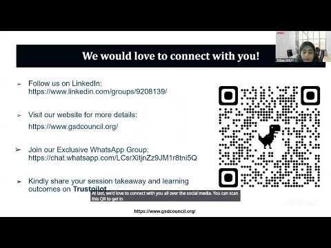 GSDC: Elevating DevOps, DevSecOps & SRE for Reliability