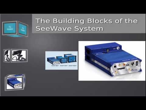 Part 1: SeeWave Building Blocks | SeeWave® Interference Locating System Demonstration