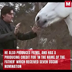 Interesting facts about Gabriel Byrne | Irish Daily Mirror