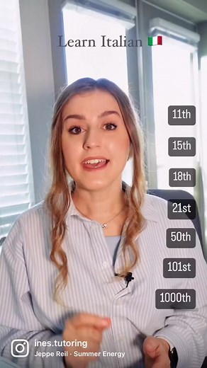 Learn Italian Online: Italian Language Lessons for Beginners