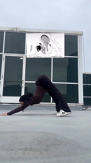 Yoruichi's Flexibility Stretches for Improved Mobility
