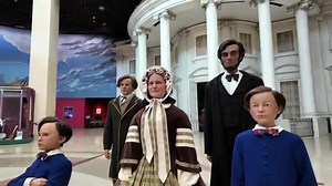8.6K views · 71 reactions | Abraham Lincoln Presidential Library and Museum Tour (Part 1) Part 9 | Freyzel Productions | Facebook