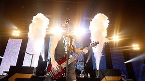 Wrapped up the first week of the Victorious Tour and it's been 🔥🔥🔥 Casper - we’ll see you tonight! 💥 12-Feb-2020 Casper, WY 13-Feb-2020 Billings, MT 15-Feb-2020 Abbotsford, BC 18-Feb-2020 Medford, OR 19-Feb-2020 Portland, OR 20-Feb-2020 Sacramento, CA (SOLD OUT!) 22-Feb-2020 Ventura, CA 23-Feb-2020 Orange County, CA 26-Feb-2020 Oklahoma City, OK 28-Feb-2020 Fort Smith, AR 29-Feb-2020 Huntsville, AL 1-Mar-2020 Atlanta, GA (SOLD OUT!) 4-Mar-2020 Charlotte, NC 5-Mar-2020 Greensboro, NC 7-Mar-20