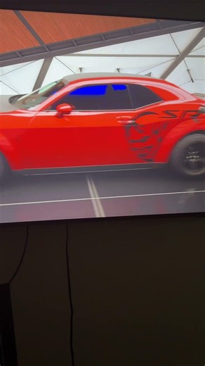 What do you think of the dodge # demon 170 #fypage #dodgedemon #monsternitro