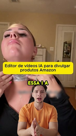 Rafael Brasil on Instagram: "✅Essa inteligência artificial faz o marketing de qualquer produto, além do roteiro e edição automática do vídeo Ela é ideal para afiliados amazon e pessoas do marketing digital Você pode usar para seus próprios produtos ou então para vender produtos da amazon como afiliado @nemovideo_2025 Link: http://www.nemovideo.com/ SEO Keywords: Nemovideo; Nemo video; Nemo ai AI video generator, AI video editor,AI video editing tool, AI video editing software, AI video maker, Vi