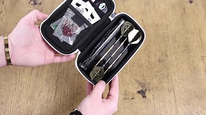 6.6K views · 52 reactions | The Smart Darts Case Find out more -...
