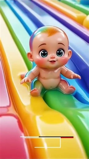 BabyJelly World 👶🍫 | So Cute & FunnyJelly Baby Dance💃🍬। Satisfying ShortsCute Jelly Baby Sleeping 😴🍓