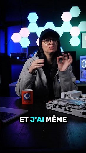 CONFIG - Gaming PC for €1000 to play in April 2026!